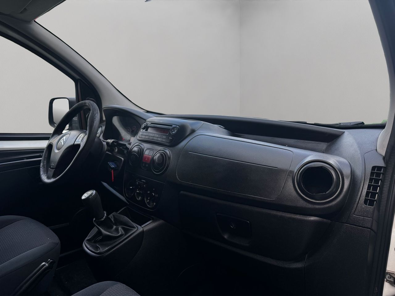 Citroën Nemo 1.4 HDi 70cv Furgon - Foto 11
