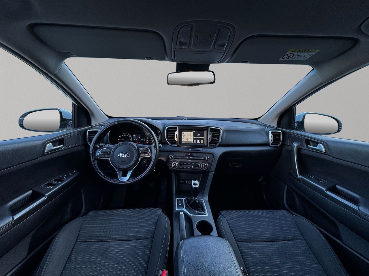 Kia Sportage 1.6 GDi x-Tech 4x2 97 kW (132 CV) - Foto 23