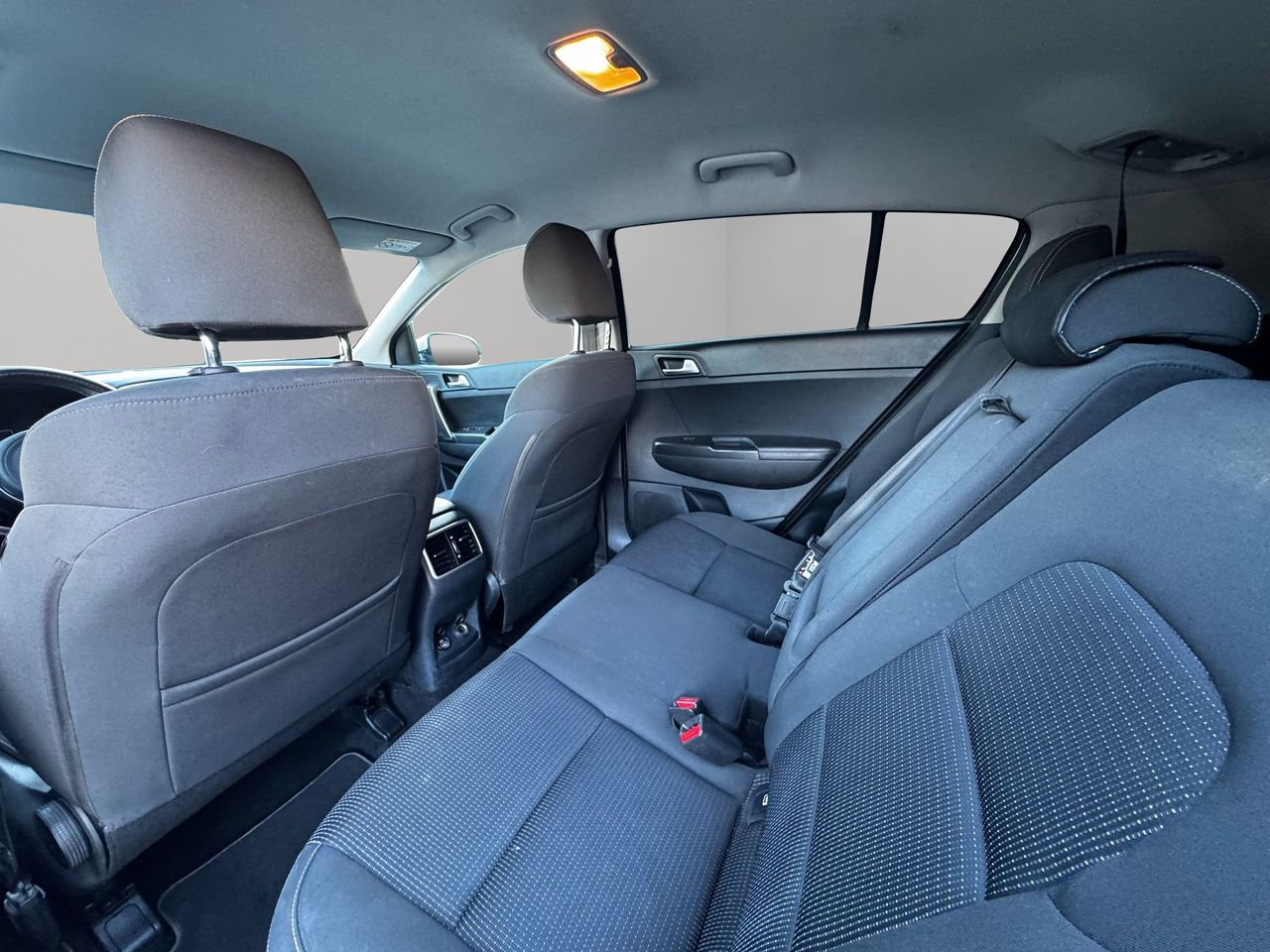 Kia Sportage 1.6 GDi x-Tech 4x2 97 kW (132 CV) - Foto 24