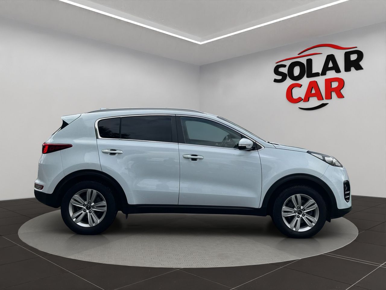 Kia Sportage 1.6 GDi x-Tech 4x2 97 kW (132 CV) - Foto 5