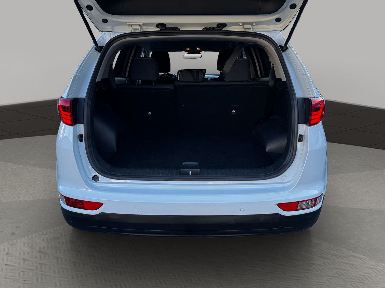 Kia Sportage 1.6 GDi x-Tech 4x2 97 kW (132 CV) - Foto 28