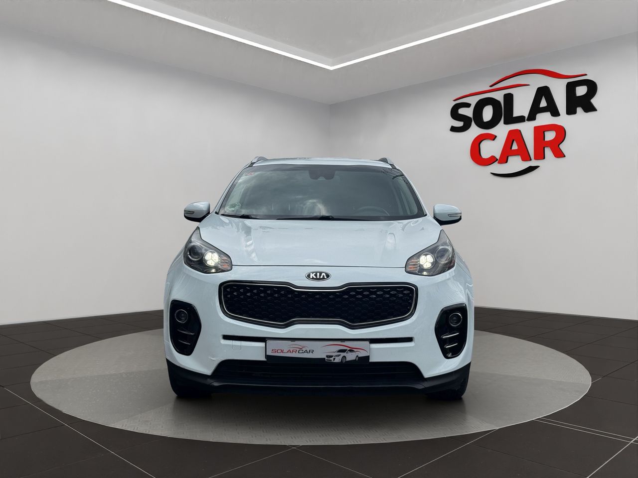 Kia Sportage 1.6 GDi x-Tech 4x2 97 kW (132 CV) - Foto 3