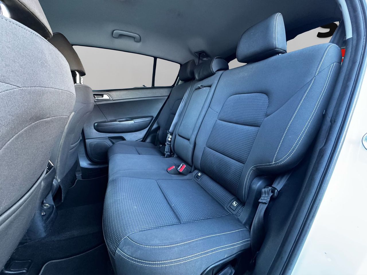 Kia Sportage 1.6 GDi x-Tech 4x2 97 kW (132 CV) - Foto 25