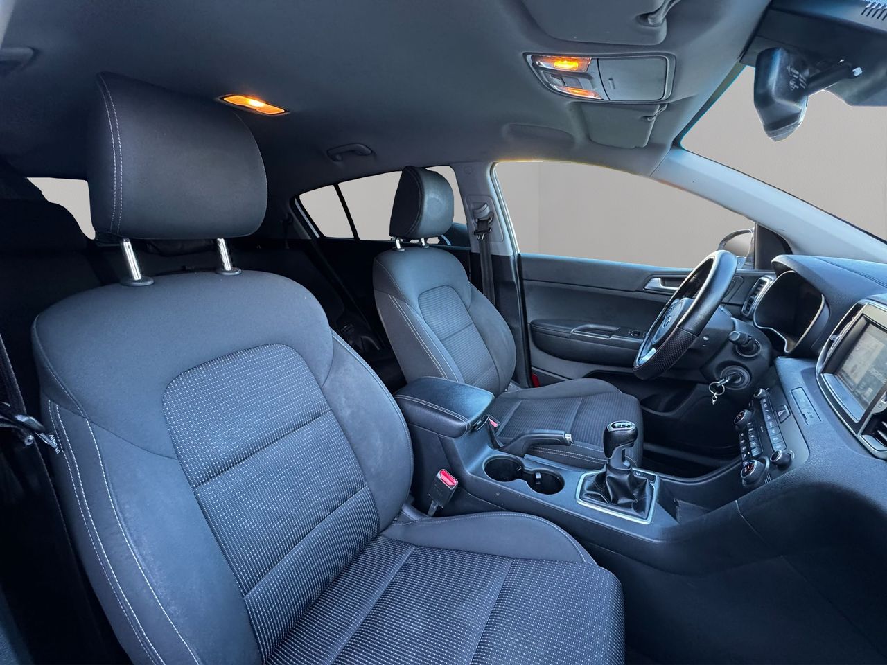 Kia Sportage 1.6 GDi x-Tech 4x2 97 kW (132 CV) - Foto 12