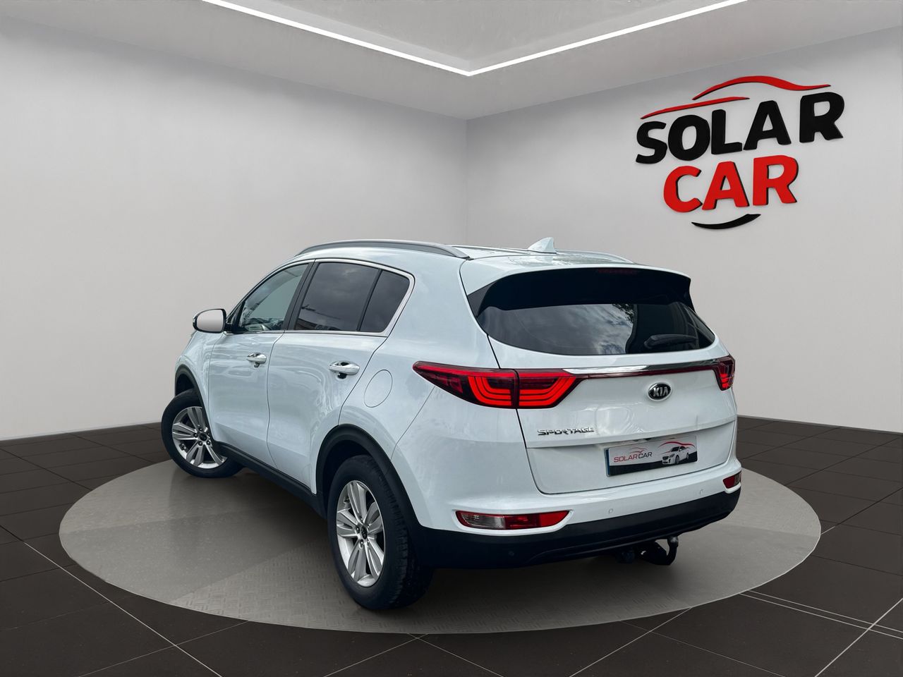 Kia Sportage 1.6 GDi x-Tech 4x2 97 kW (132 CV) - Foto 27