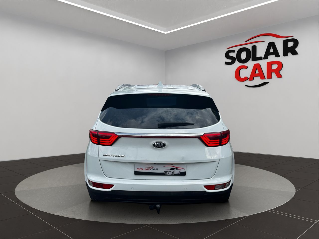 Kia Sportage 1.6 GDi x-Tech 4x2 97 kW (132 CV) - Foto 29