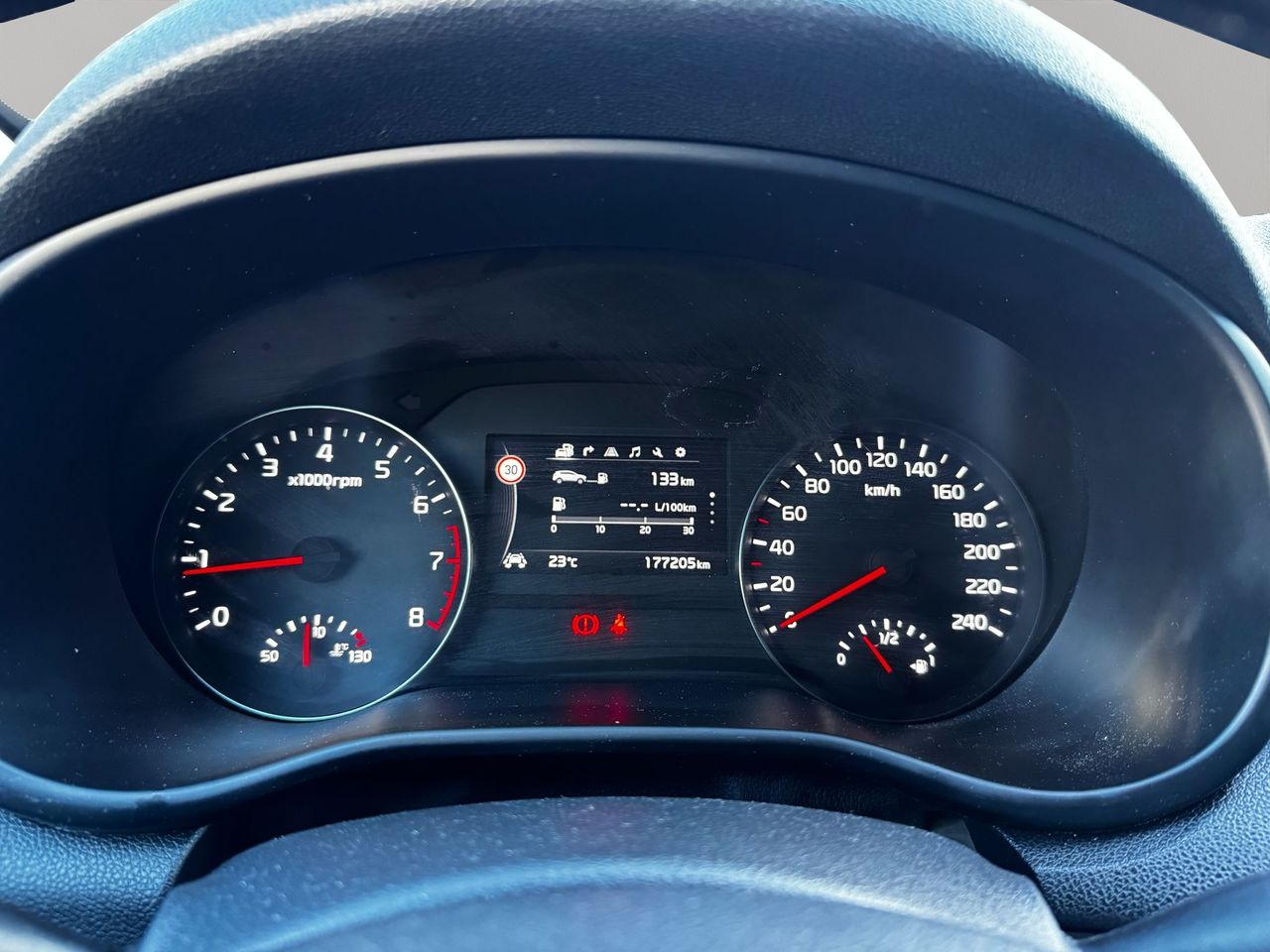 Kia Sportage 1.6 GDi x-Tech 4x2 97 kW (132 CV) - Foto 19