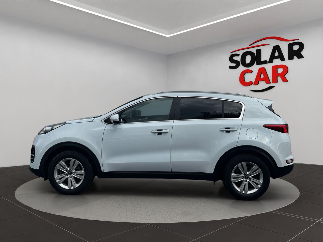 Kia Sportage 1.6 GDi x-Tech 4x2 97 kW (132 CV) - Foto 6