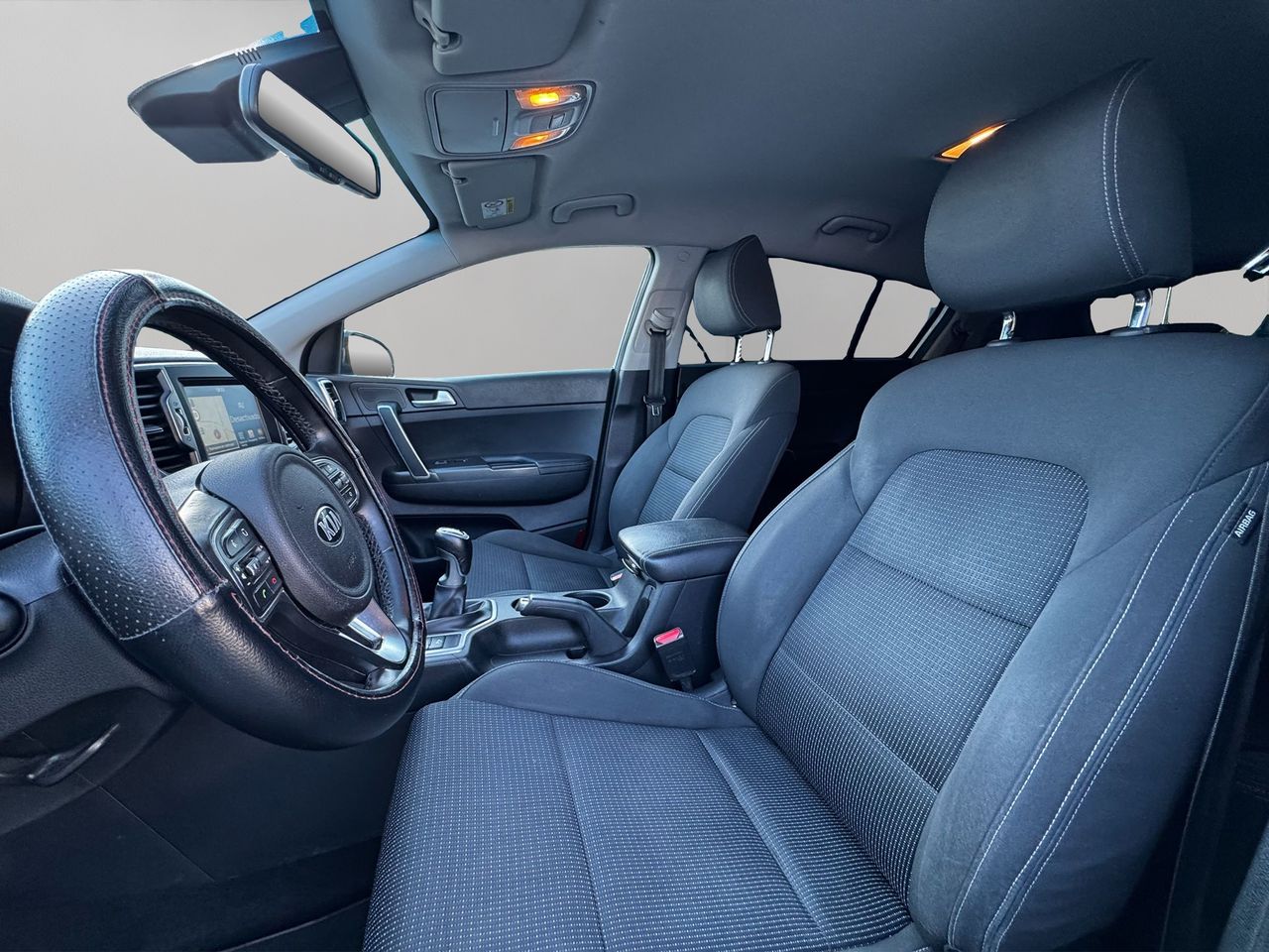 Kia Sportage 1.6 GDi x-Tech 4x2 97 kW (132 CV) - Foto 9