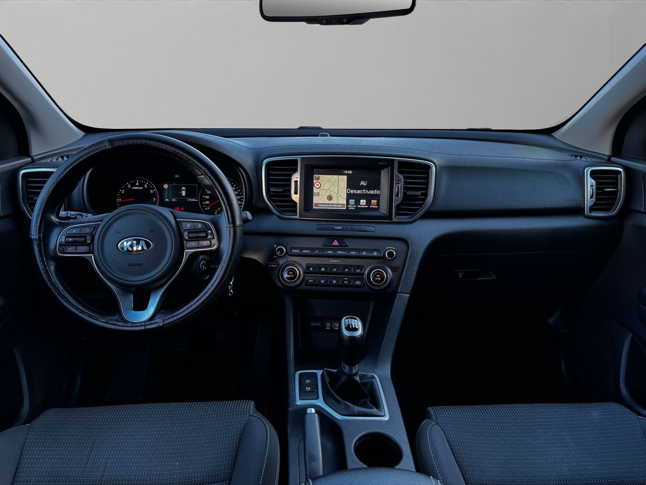 Kia Sportage 1.6 GDi x-Tech 4x2 97 kW (132 CV) - Foto 22