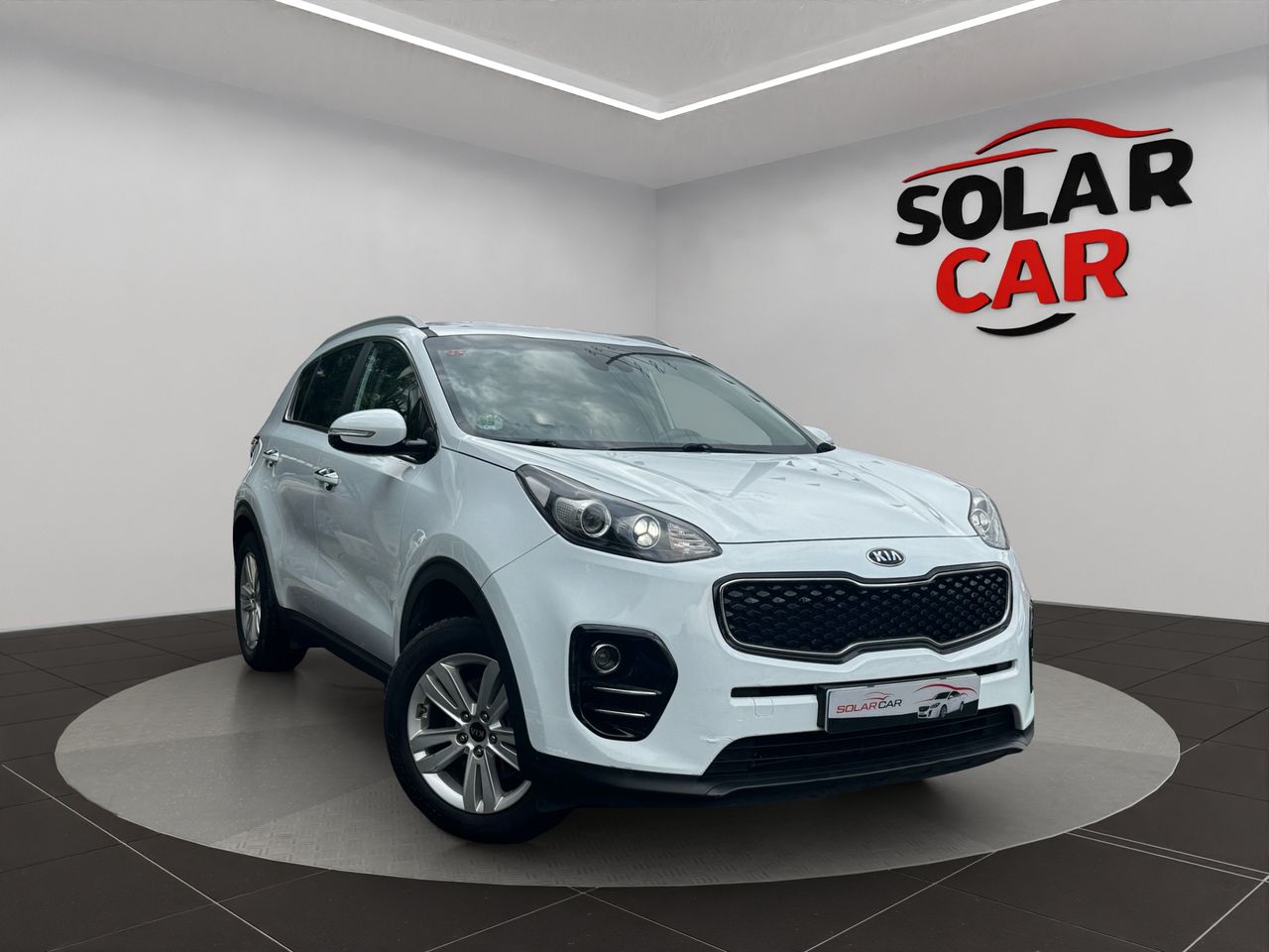 Kia Sportage 1.6 GDi x-Tech 4x2 97 kW (132 CV) - Foto 4