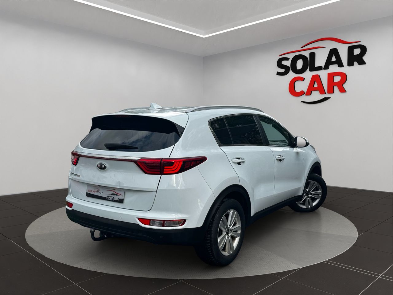 Kia Sportage 1.6 GDi x-Tech 4x2 97 kW (132 CV) - Foto 26