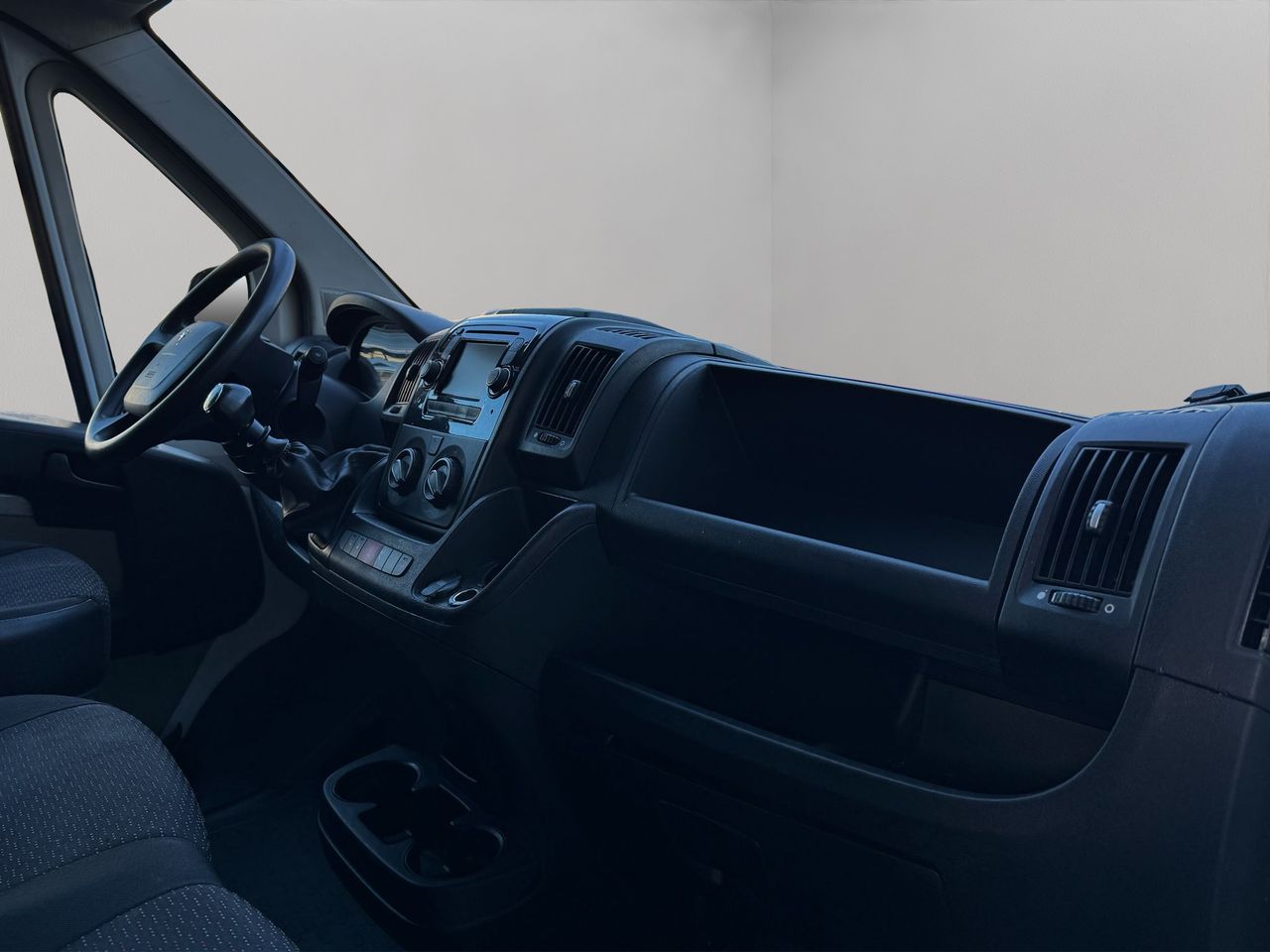 Peugeot Boxer 2.0 130CV  L2H2 BLUEHDI - Foto 11