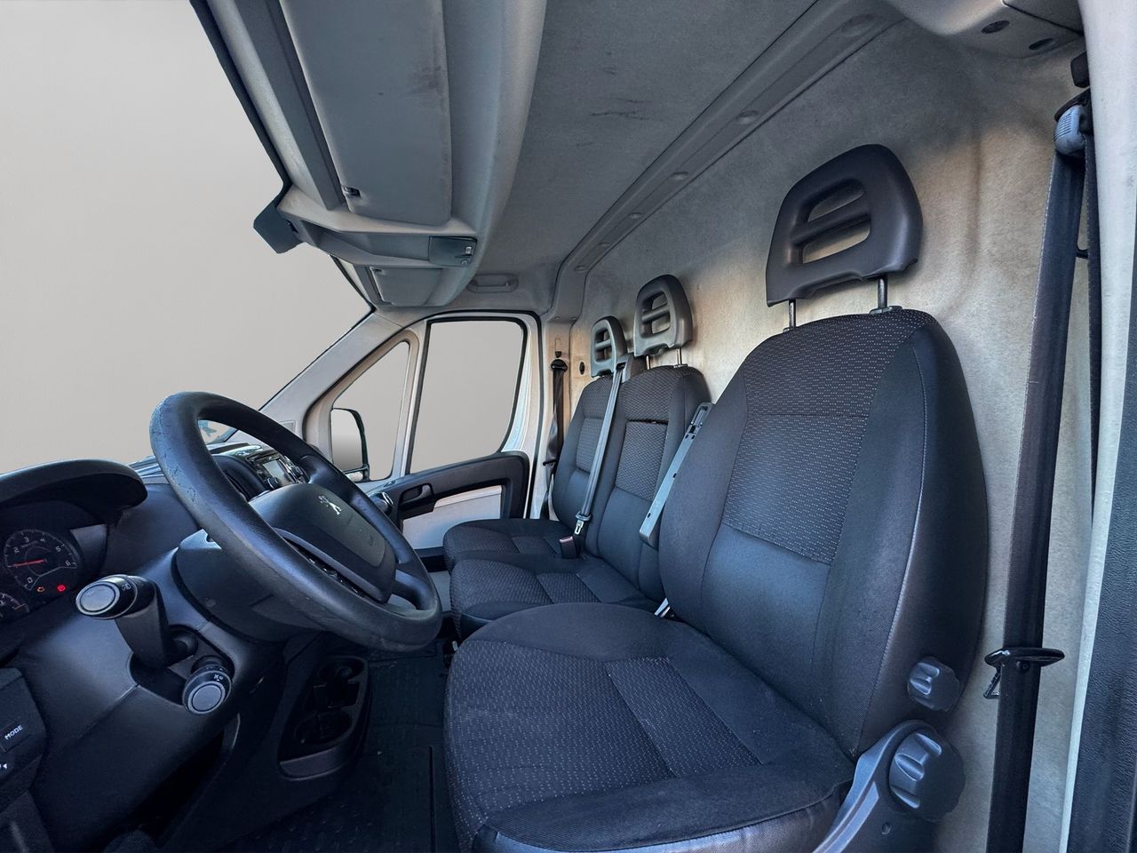Peugeot Boxer 2.0 130CV  L2H2 BLUEHDI - Foto 9