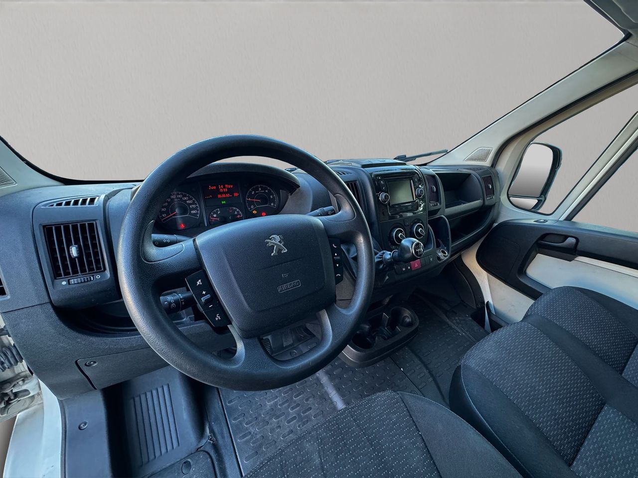 Peugeot Boxer 2.0 130CV  L2H2 BLUEHDI - Foto 20