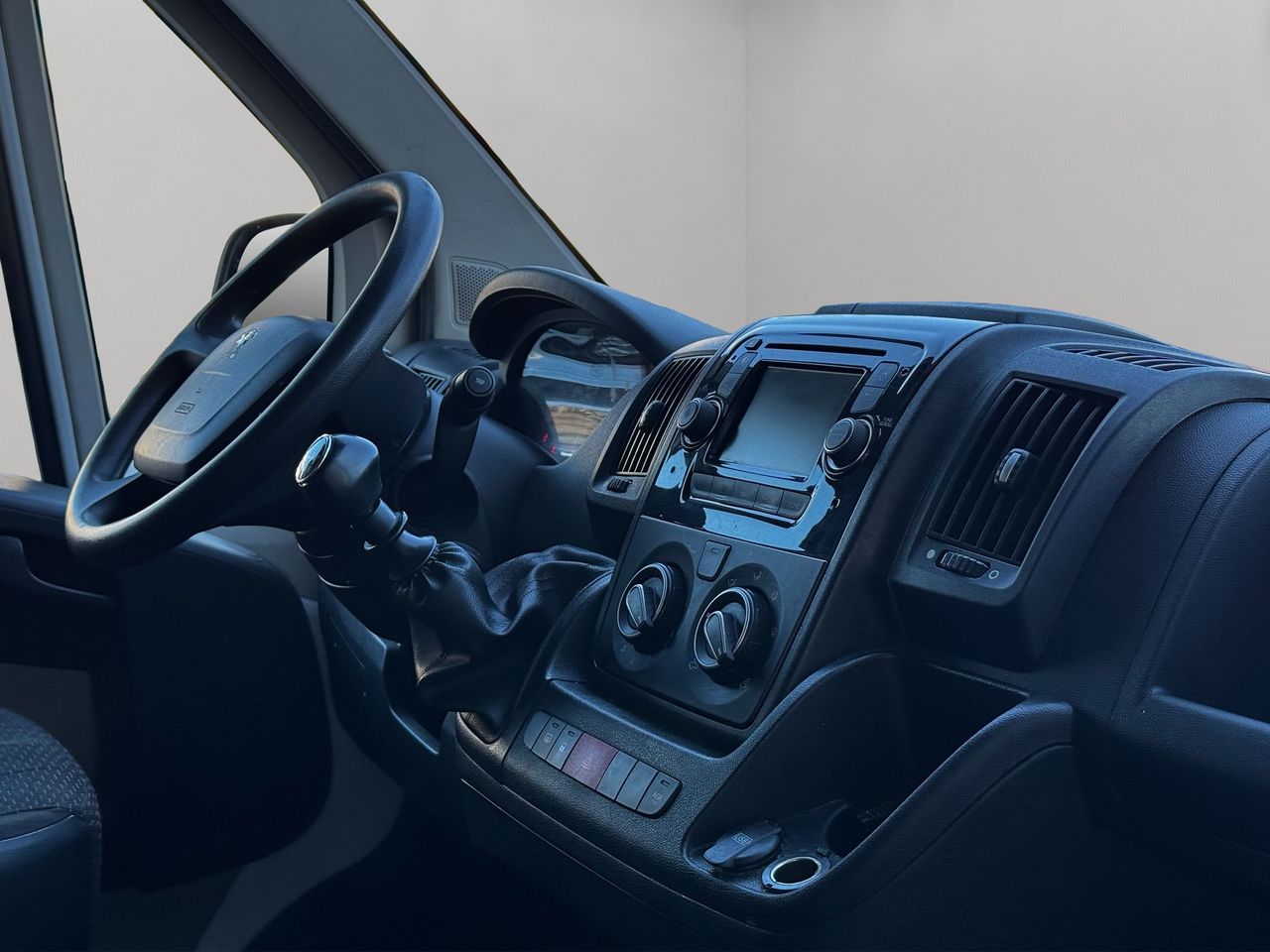 Peugeot Boxer 2.0 130CV  L2H2 BLUEHDI - Foto 10