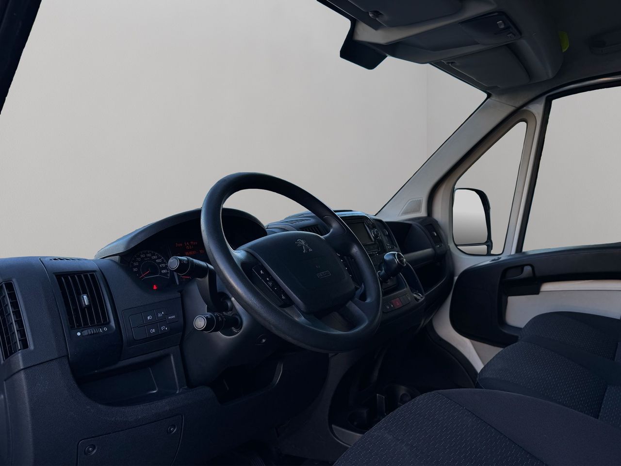 Peugeot Boxer 2.0 130CV  L2H2 BLUEHDI - Foto 8