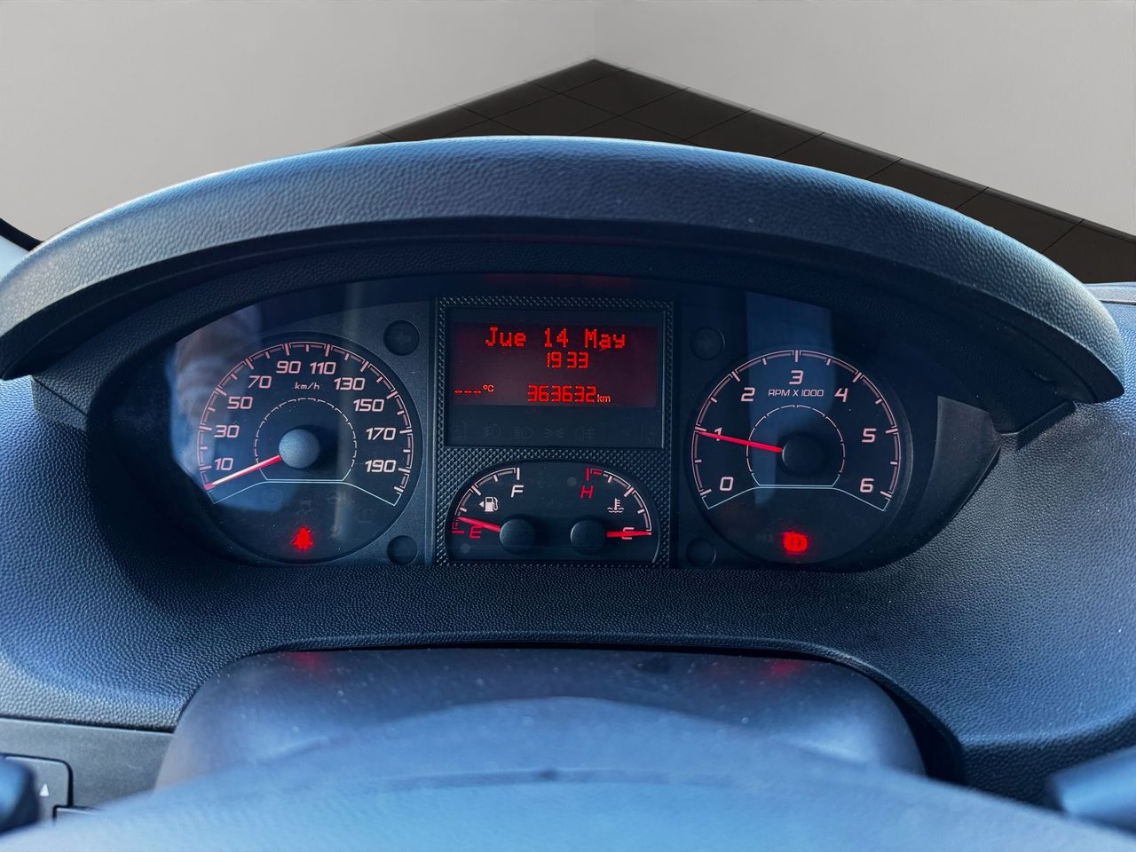 Peugeot Boxer 2.0 130CV  L2H2 BLUEHDI - Foto 18