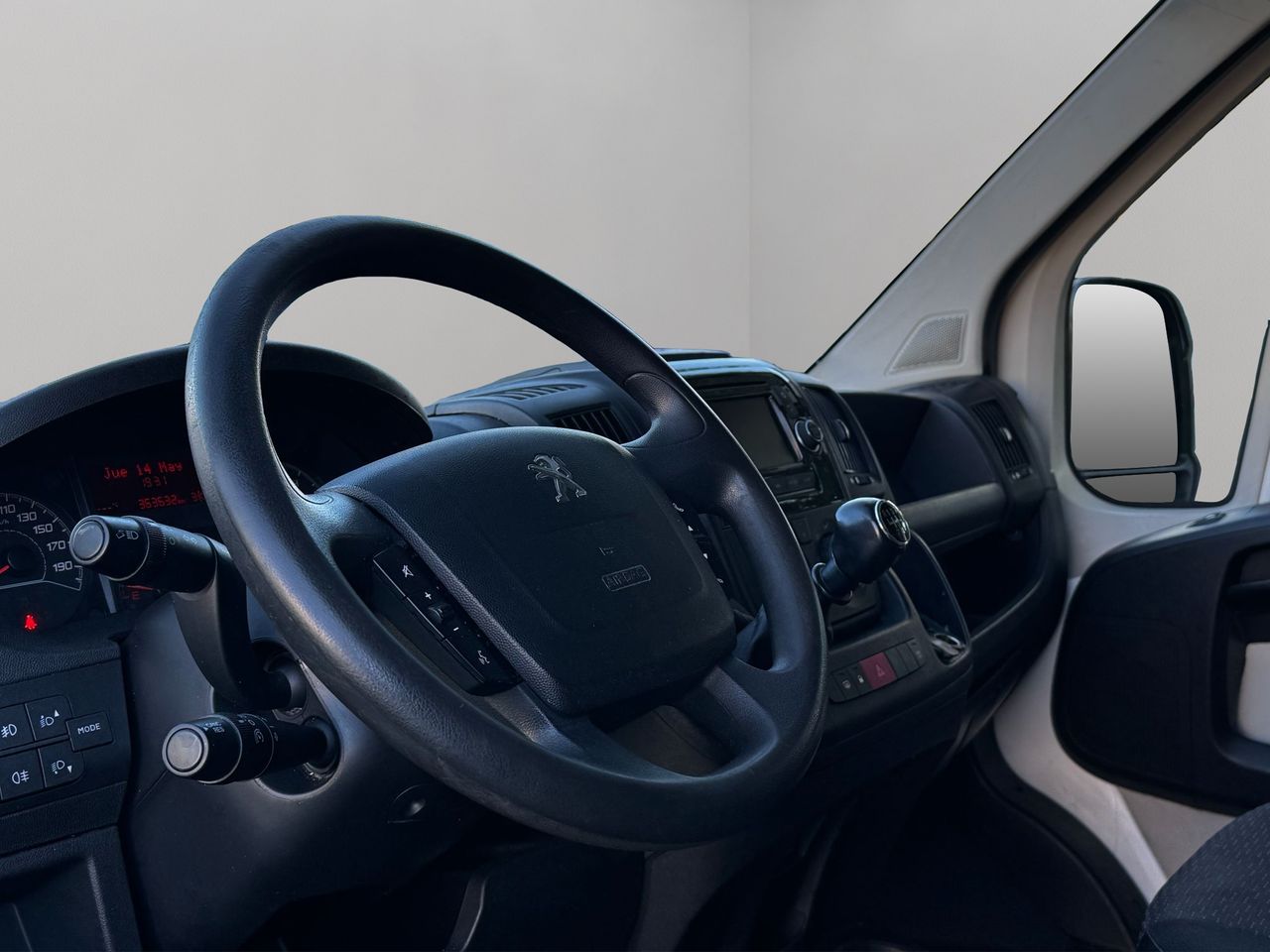Peugeot Boxer 2.0 130CV  L2H2 BLUEHDI - Foto 7