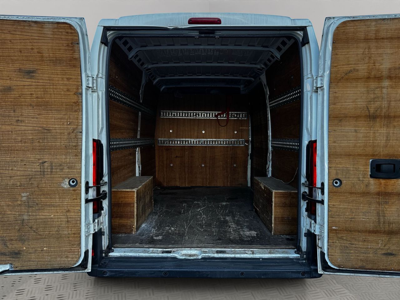 Peugeot Boxer 2.0 130CV  L2H2 BLUEHDI - Foto 24