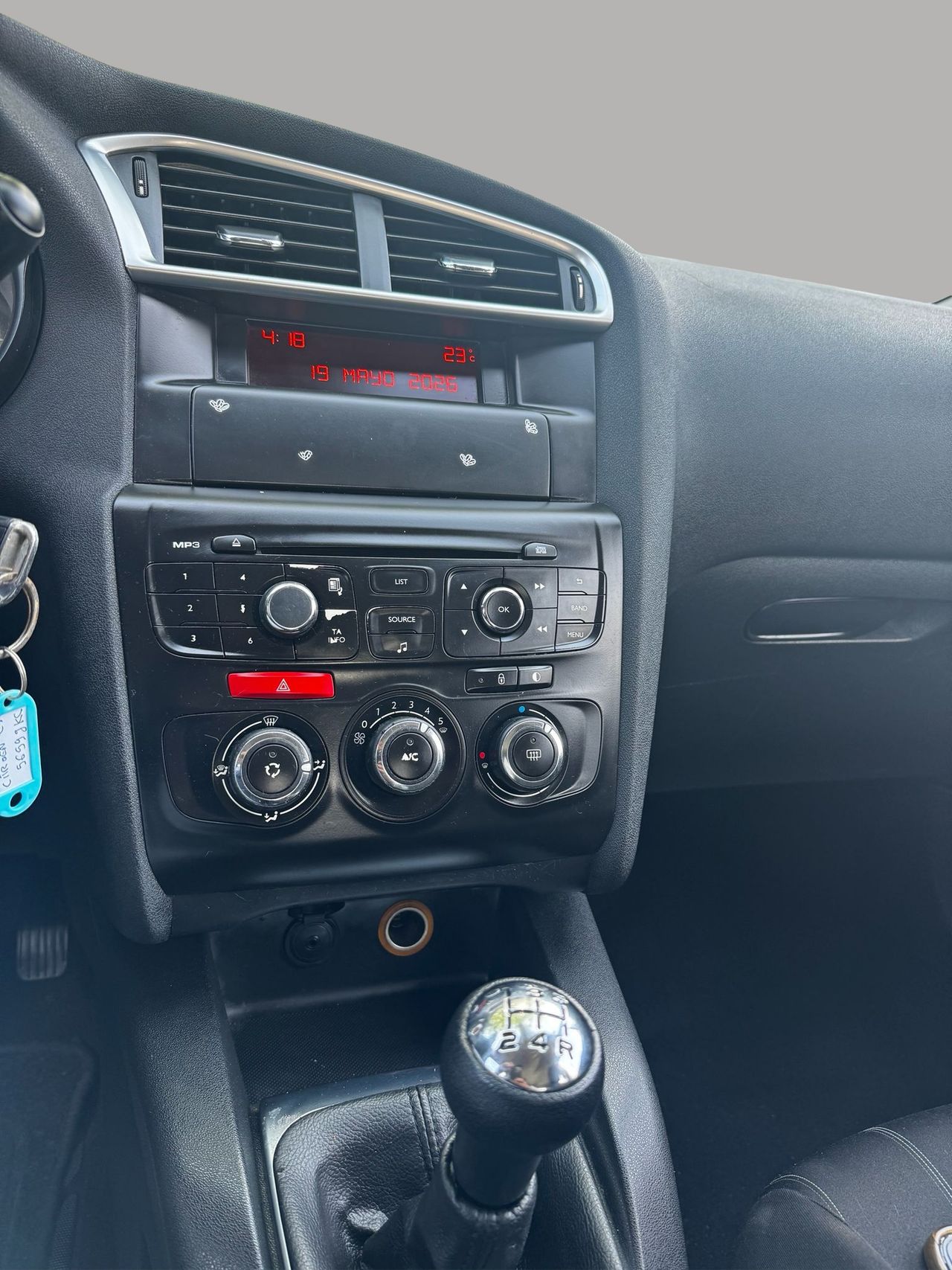 Citroën C4 PureTech 110 Live - Foto 13