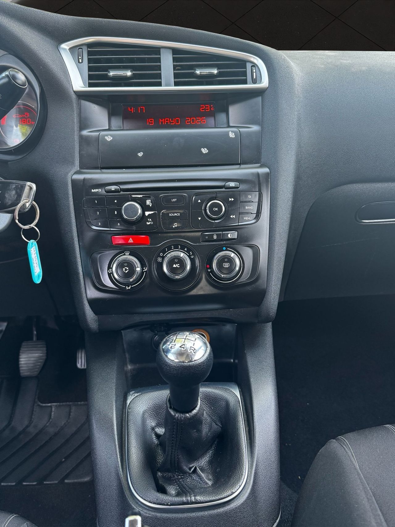 Citroën C4 PureTech 110 Live - Foto 14
