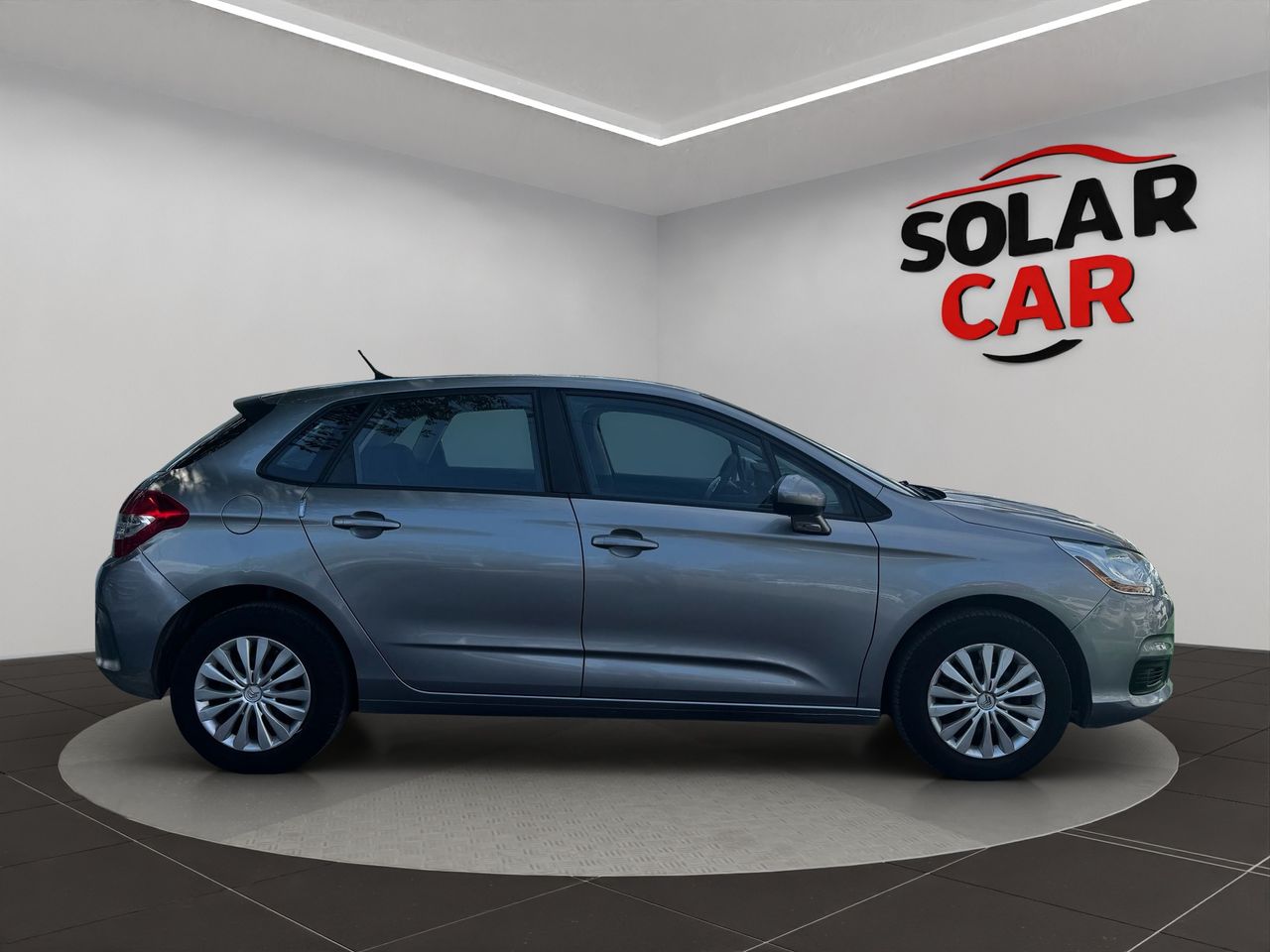 Citroën C4 PureTech 110 Live - Foto 5