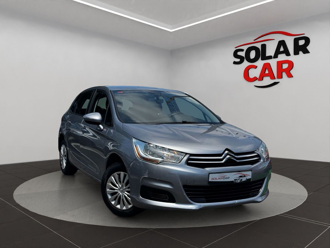 Citroën C4 PureTech 110 Live - Foto 4