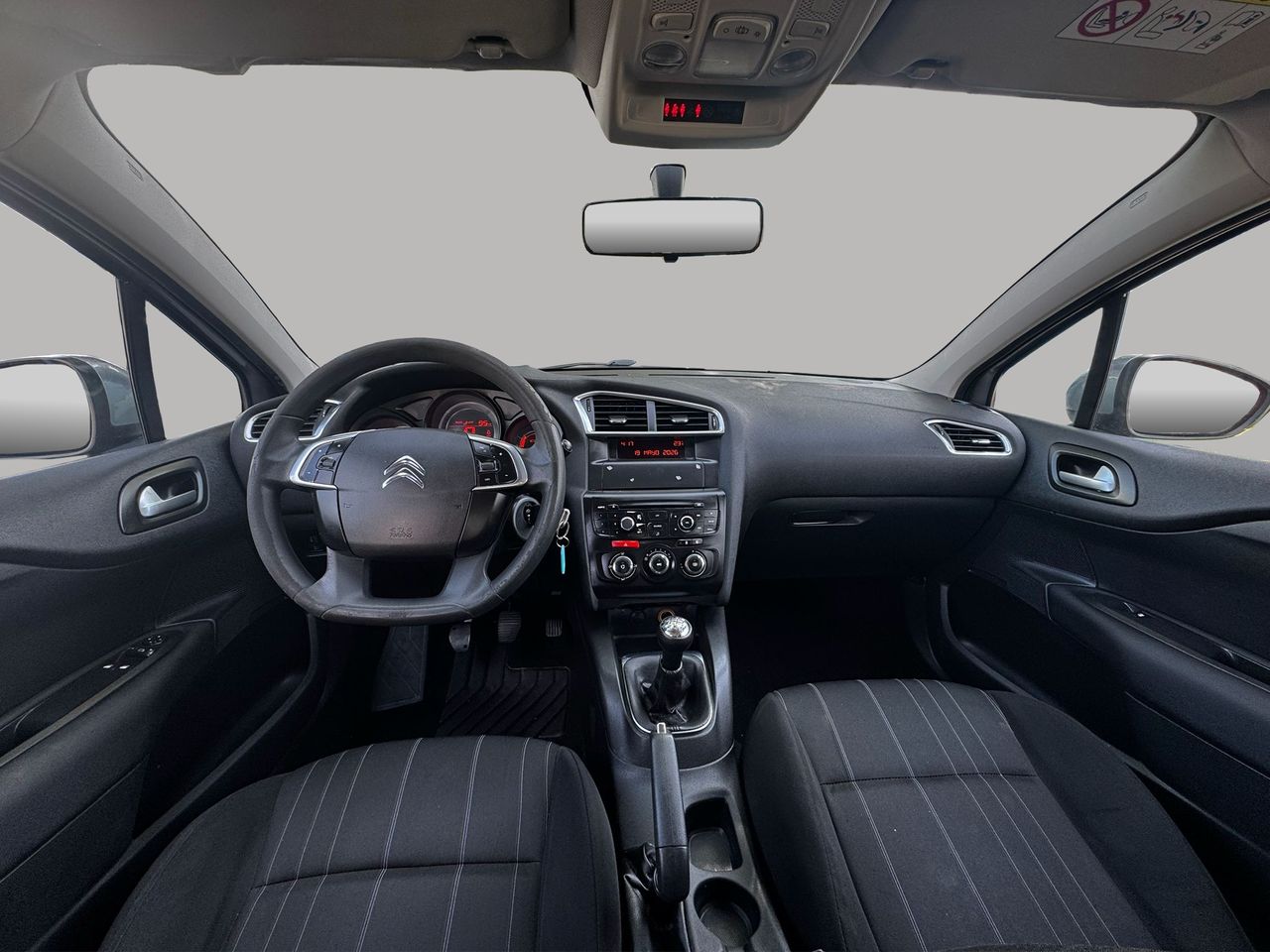Citroën C4 PureTech 110 Live - Foto 19