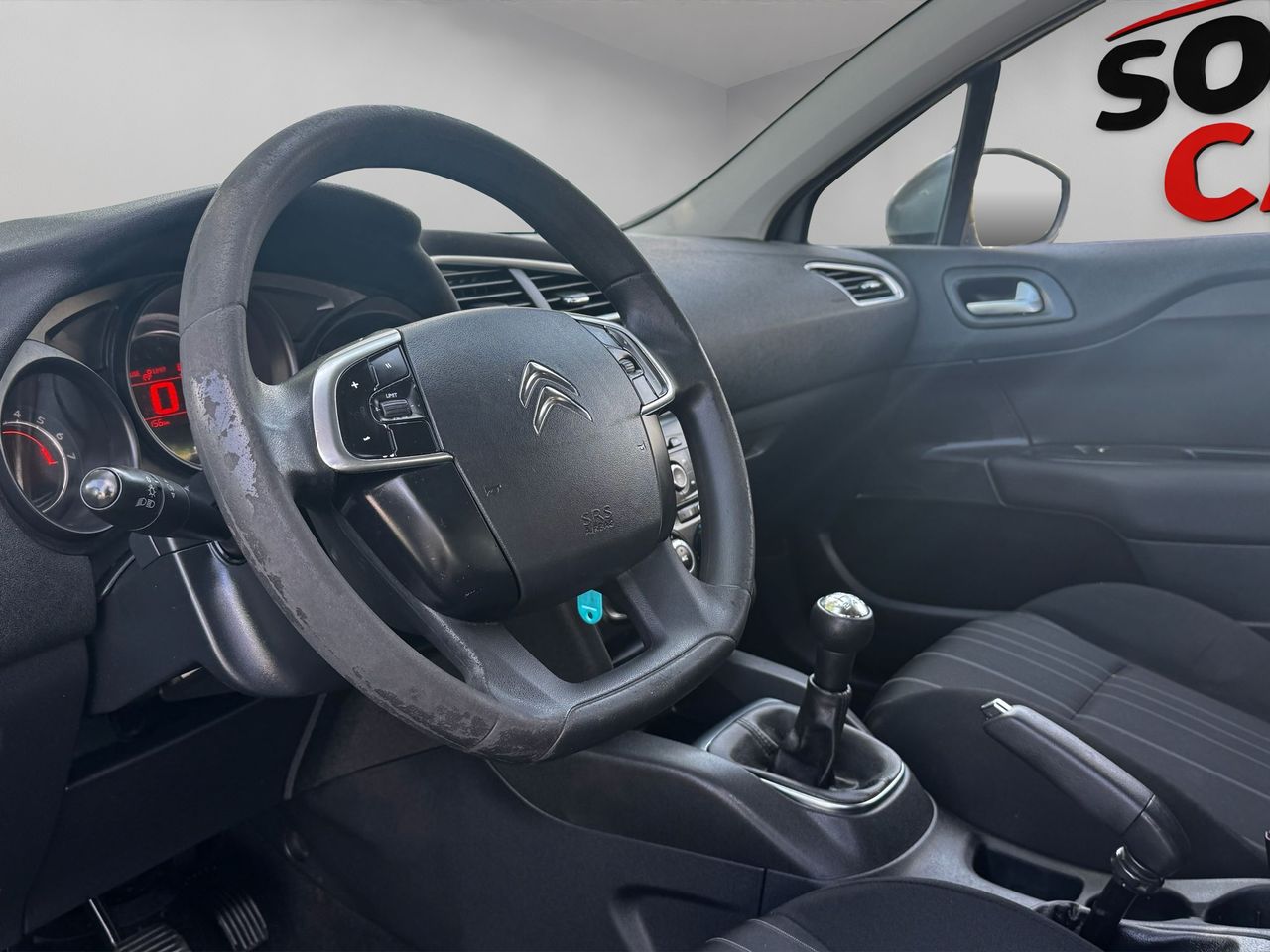 Citroën C4 PureTech 110 Live - Foto 7