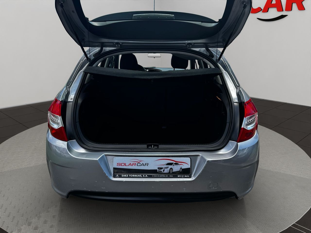 Citroën C4 PureTech 110 Live - Foto 23