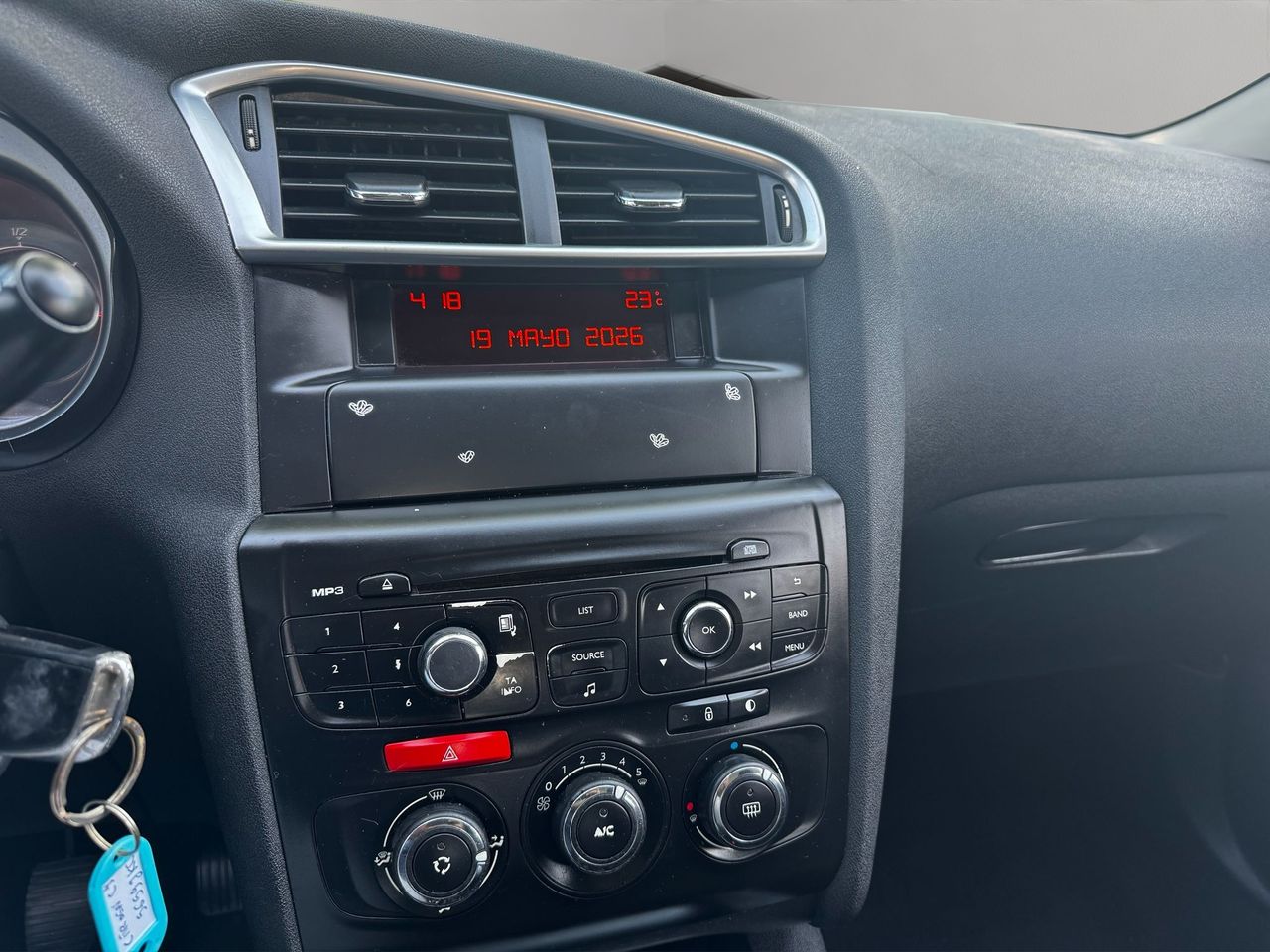 Citroën C4 PureTech 110 Live - Foto 12
