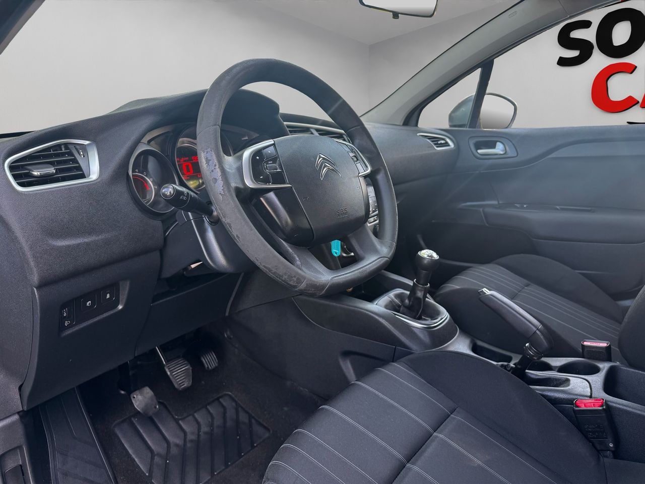 Citroën C4 PureTech 110 Live - Foto 8