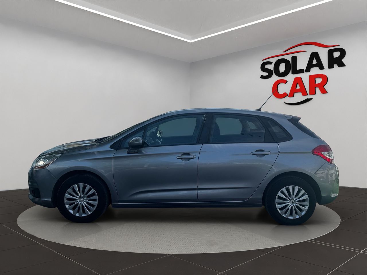 Citroën C4 PureTech 110 Live - Foto 6
