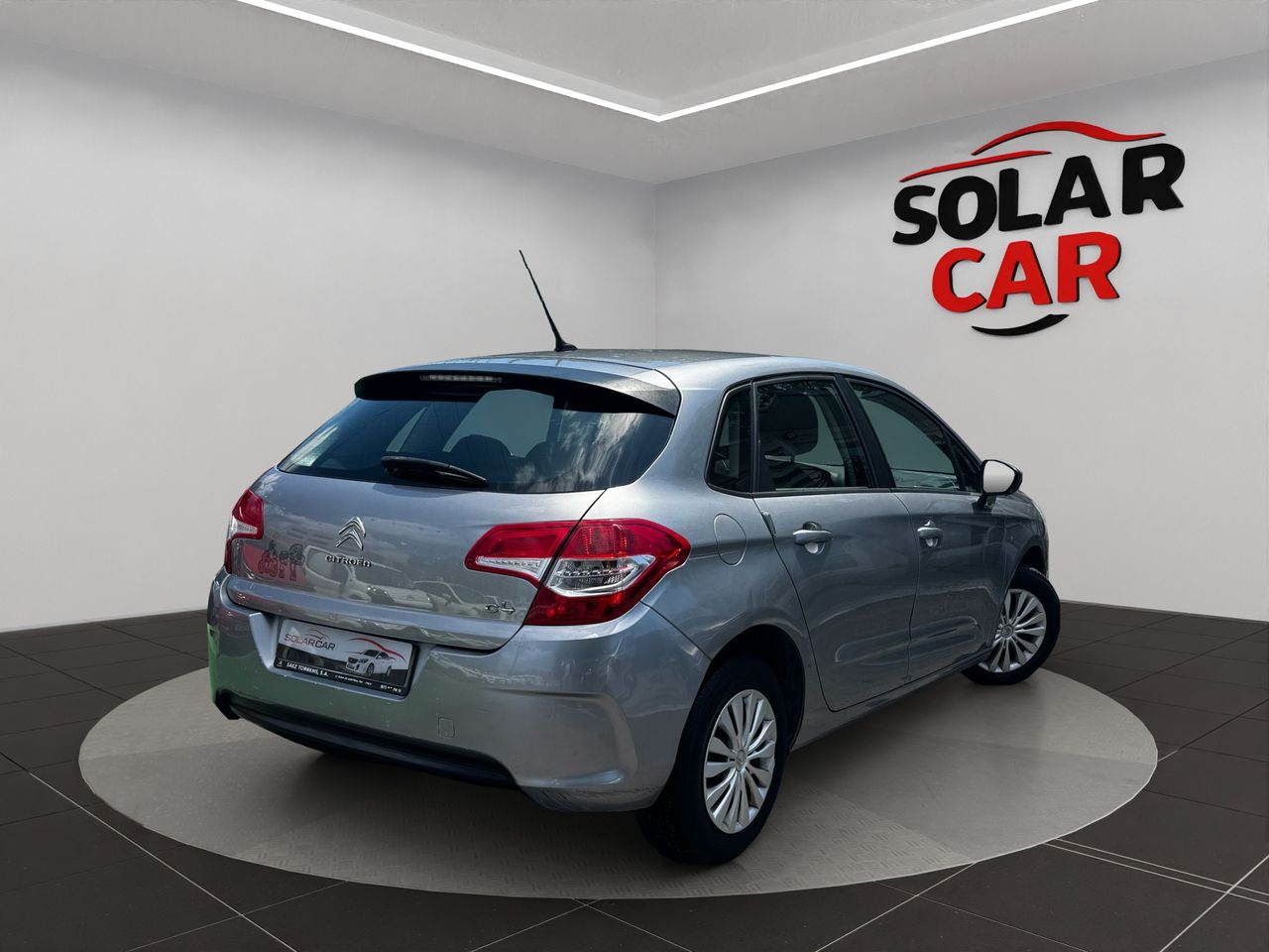 Citroën C4 PureTech 110 Live - Foto 21