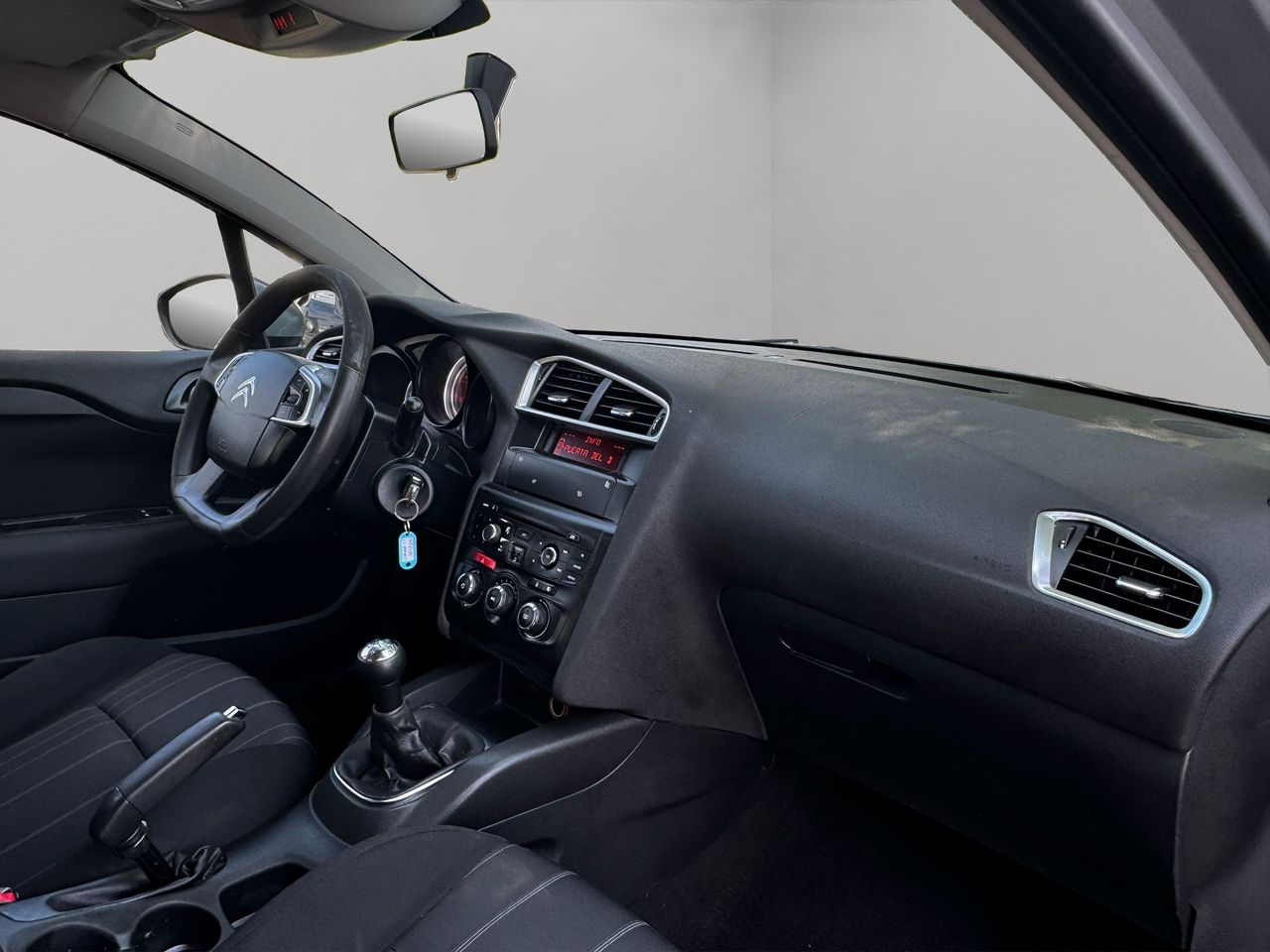 Citroën C4 PureTech 110 Live - Foto 10