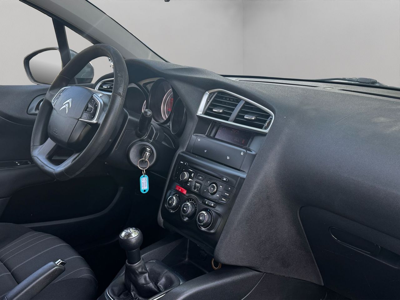 Citroën C4 PureTech 110 Live - Foto 9