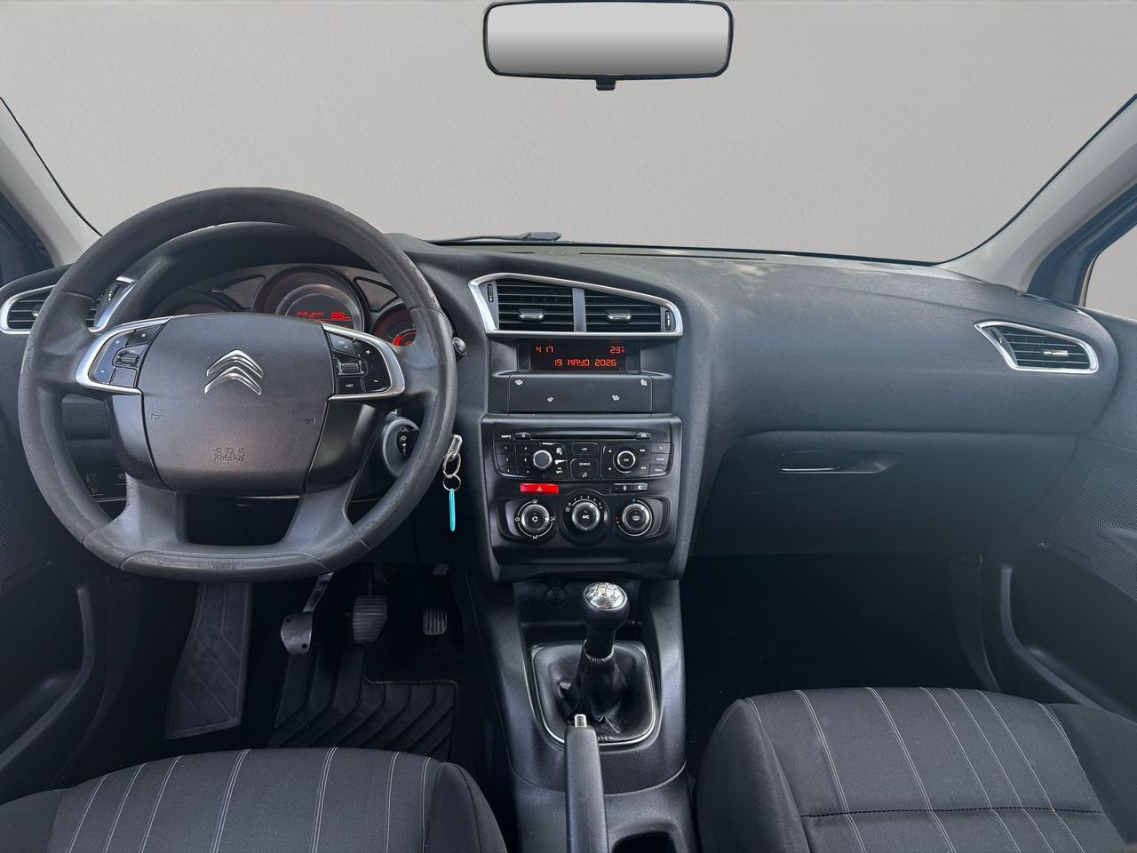 Citroën C4 PureTech 110 Live - Foto 18