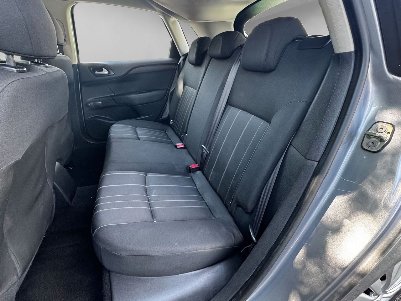Citroën C4 PureTech 110 Live - Foto 20