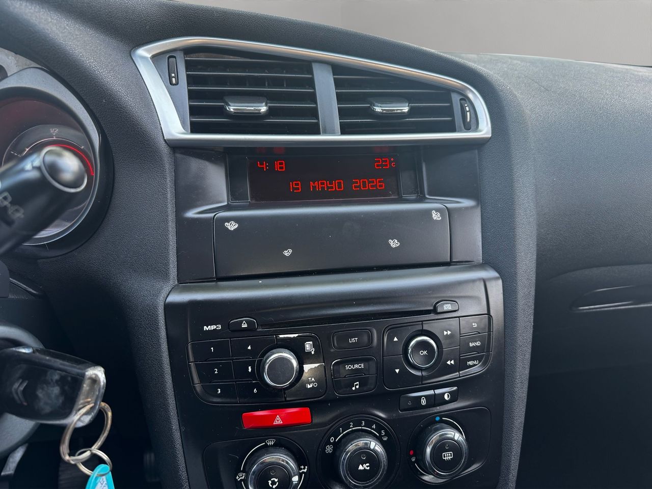 Citroën C4 PureTech 110 Live - Foto 11