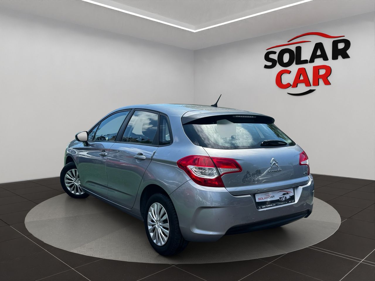 Citroën C4 PureTech 110 Live - Foto 22