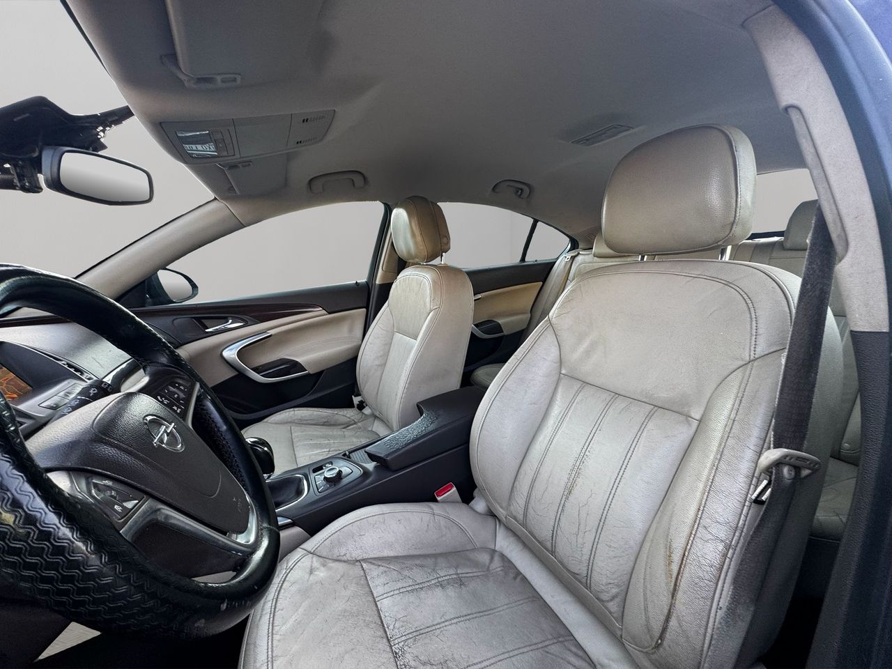 Opel Insignia  4p Cosmo 2.0 CDTI 160 CV ecoFLEX - Foto 9