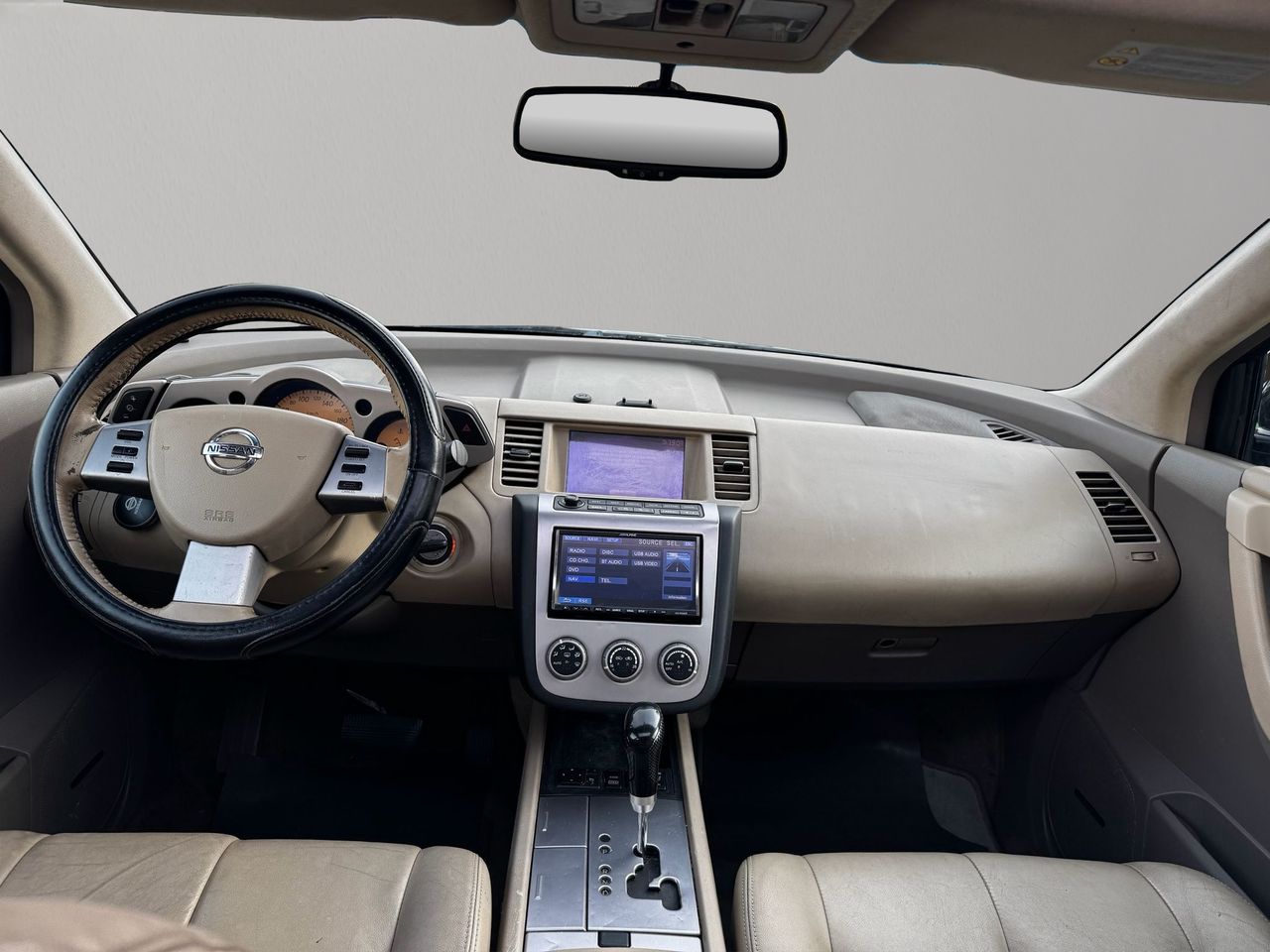 Nissan Murano 3.5 (234 CV) - Foto 23