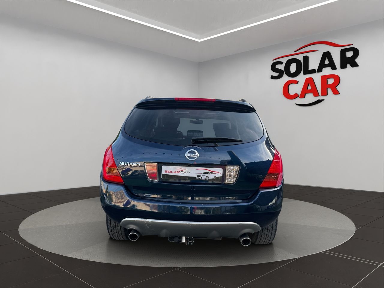 Nissan Murano 3.5 (234 CV) - Foto 31