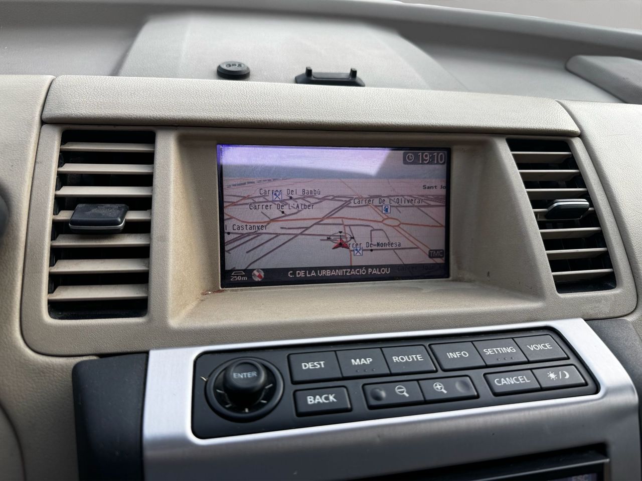 Nissan Murano 3.5 (234 CV) - Foto 13