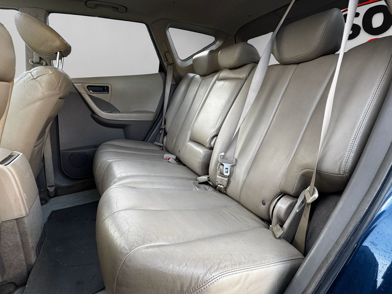 Nissan Murano 3.5 (234 CV) - Foto 27
