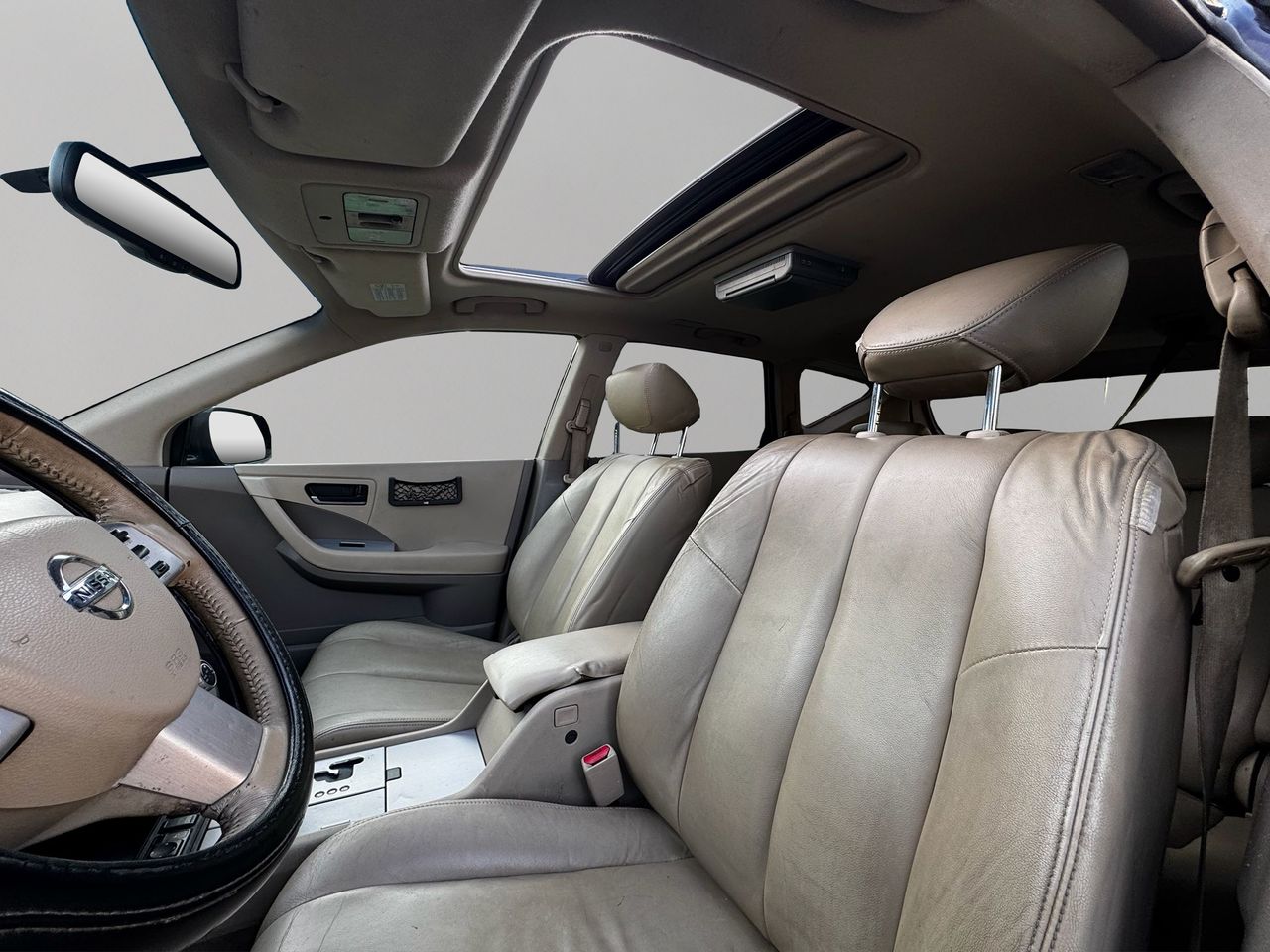 Nissan Murano 3.5 (234 CV) - Foto 9