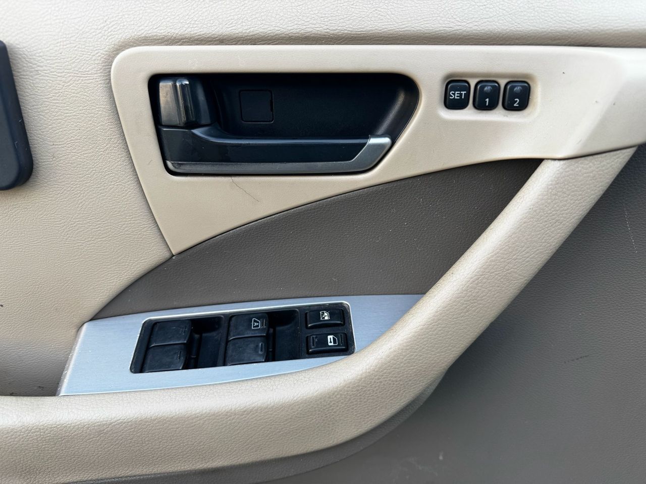 Nissan Murano 3.5 (234 CV) - Foto 19