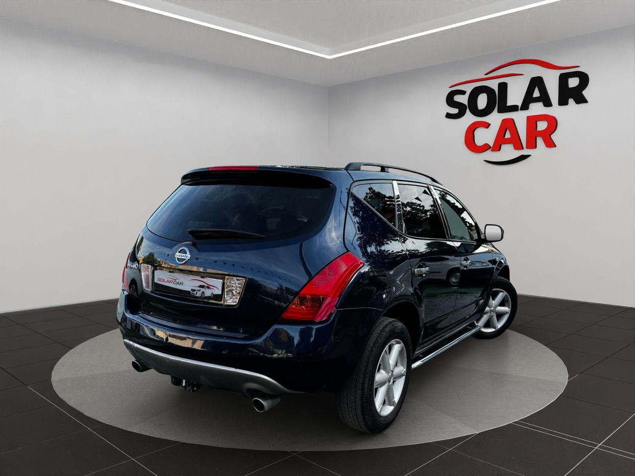 Nissan Murano 3.5 (234 CV) - Foto 28