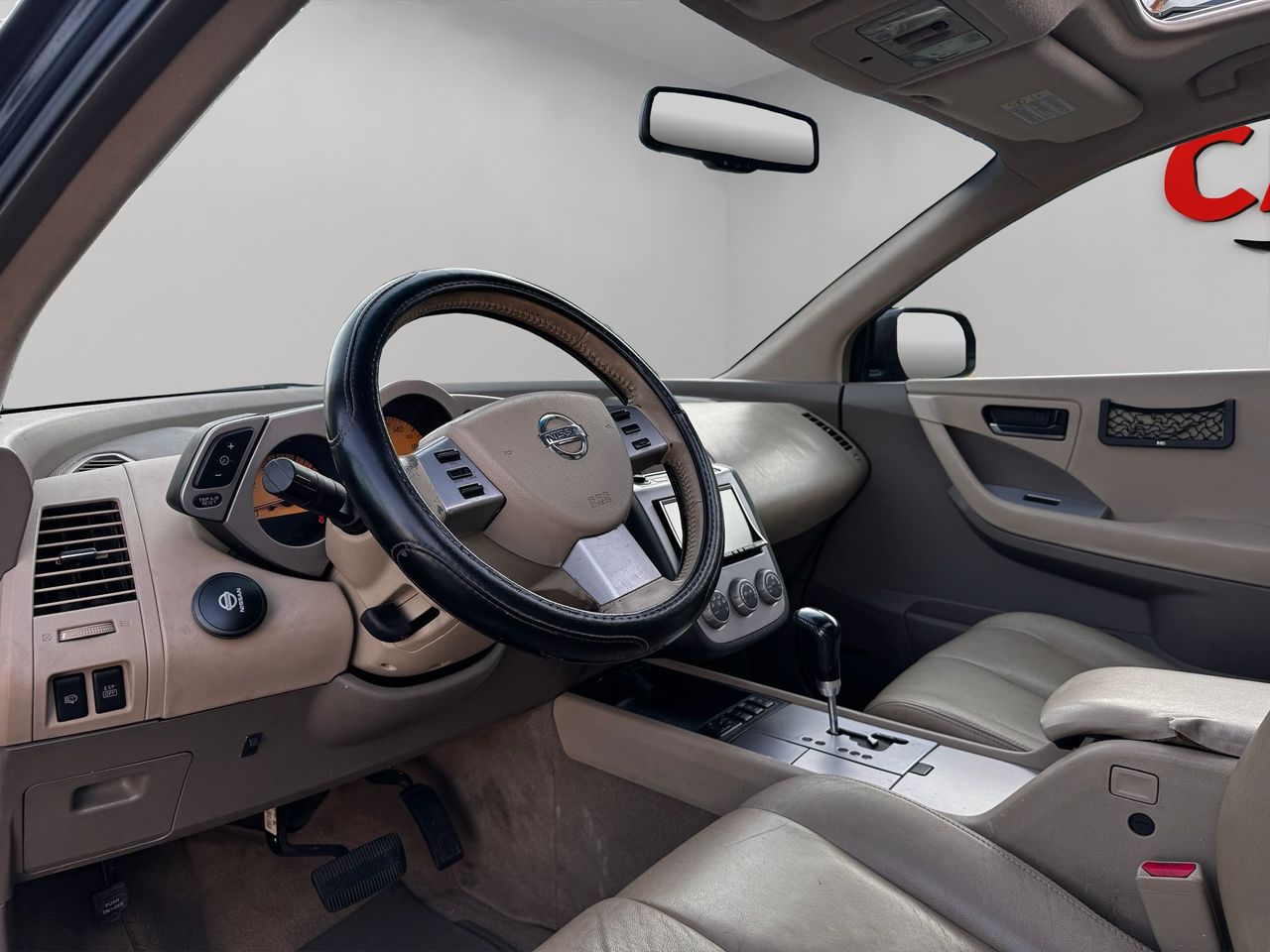 Nissan Murano 3.5 (234 CV) - Foto 8
